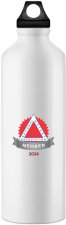 (image for) JLM NOTARY SERVICES Water Bottle