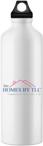 (image for) Keller Williams Homes by TLC Water Bottle