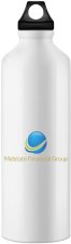 (image for) Midstate Financial Group Water Bottle