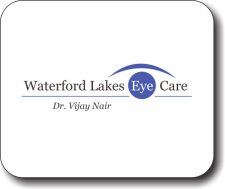 (image for) Waterford Lakes Eye Care Mousepad