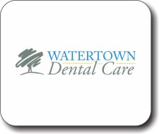 (image for) Watertown Dental Care Mousepad