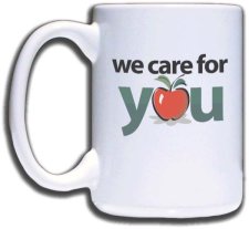 (image for) We Care Health & Medical Service, P.C. Mug