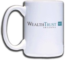 (image for) Wealth Trust Mug