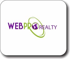 (image for) WebPro Realty Mousepad