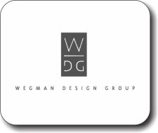 (image for) Wegman Design Group Mousepad