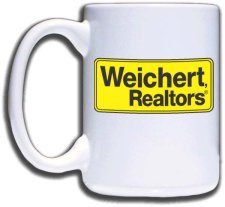 (image for) Weichert Realtors Mug