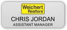 (image for) Weichert Realtors Silver Badge