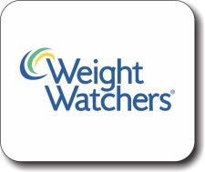 (image for) Weight Watchers Mousepad