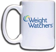 (image for) Weight Watchers Mug