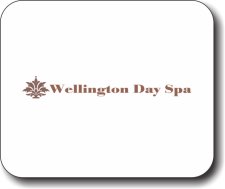 (image for) Wellington Day Spa Mousepad