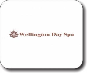 (image for) Wellington Day Spa Mousepad