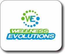 (image for) Wellness Evolutions Mousepad