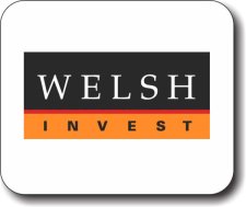 (image for) Welsh Companies Mousepad