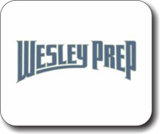 (image for) Wesley Prep Mousepad