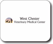 (image for) West Chester Veterinary Medical Center Mousepad