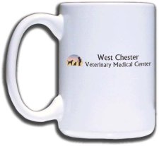 (image for) West Chester Veterinary Medical Center Mug