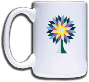 (image for) West Virginia Bureau of Senior Services Mug