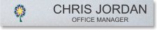 (image for) West Virginia Bureau of Senior Services Nameplate