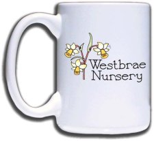 (image for) Westbrae Nursery Mug