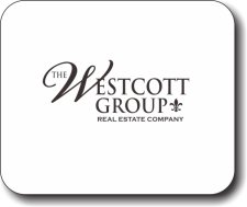(image for) Westcott Group Real Estate Company Mousepad