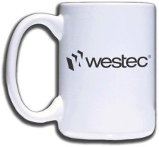 (image for) Westec Mug