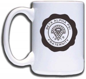 (image for) Western Washington University Mug