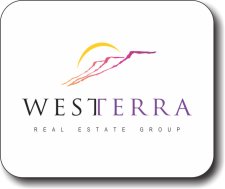 (image for) Westerra Real Estate Group Mousepad