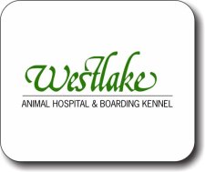 (image for) Westlake Animal Hospital - Austin Mousepad