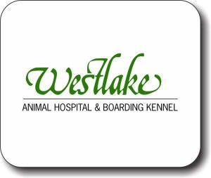 (image for) Westlake Animal Hospital - Austin Mousepad