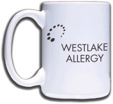 (image for) Westlake Dermatology Mug