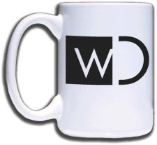 (image for) Westlake Dermatology Mug