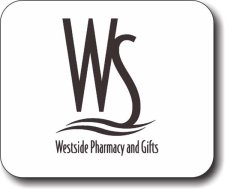 (image for) Westside Pharmacy Mousepad