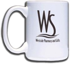 (image for) Westside Pharmacy Mug