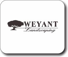 (image for) Weyant Landscaping, Inc. Mousepad
