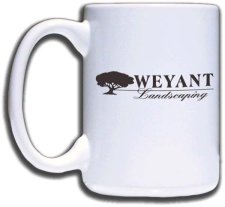(image for) Weyant Landscaping, Inc. Mug