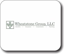(image for) Wheatstone Group, LLC Mousepad