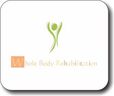 (image for) Whole Body Rehabilitation Mousepad