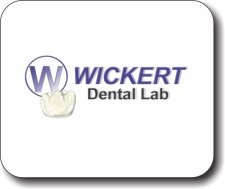 (image for) Wickert Dental Lab Mousepad
