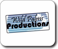 (image for) Wild Palms Productions Mousepad