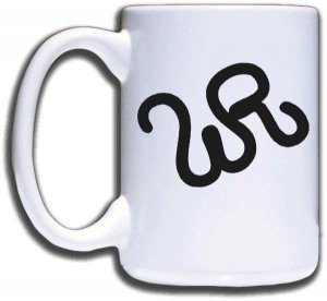 (image for) Wildcatter Ranch Mug