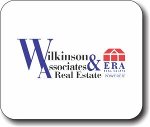 (image for) Wilkinson & Associates Mousepad