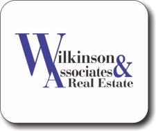 (image for) Wilkinson & Associates Mousepad