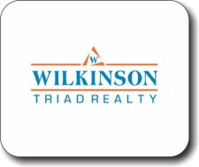 (image for) Wilkinson Triad Realty Mousepad