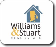 (image for) Williams & Stuart Real Estate Mousepad
