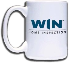 (image for) WIN Home Inspection Mug