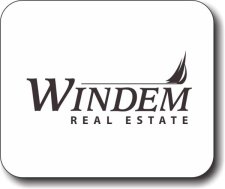 (image for) Windem Real Estate Mousepad