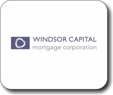 (image for) Windsor Capital Mortgage Corp. Mousepad