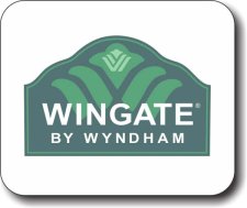 (image for) Wingate Mousepad