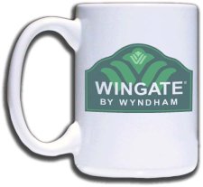 (image for) Wingate Mug
