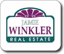 (image for) Winkler Real Estate Mousepad
